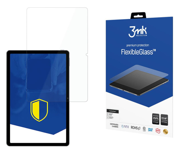 3MK Flexible Glass do Xiaomi Redmi Pad SE 5903108541084 - 1192504 - zdjęcie